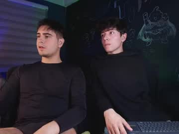 Thiago_Rockwell April 09, 2026 Chaturbate stream image
