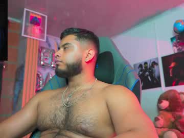 Tyler_Price01 April 09, 2026 Chaturbate stream image