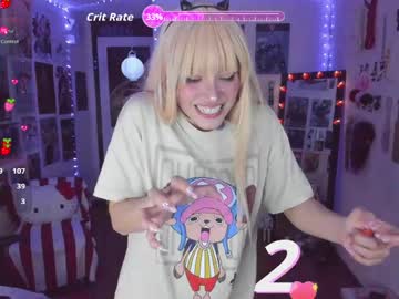 Anette_Sf April 09, 2026 Chaturbate stream image