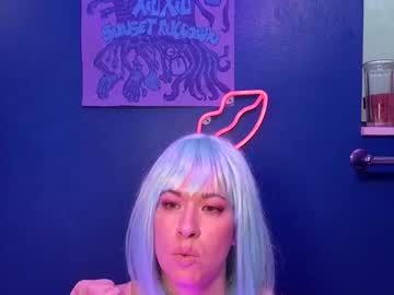 Angiewakamatsu April 09, 2026 Chaturbate stream image