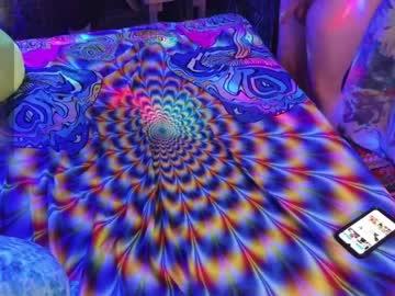 Blacklightparty69 April 09, 2026 Chaturbate stream image