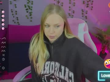 Cutefever April 09, 2026 Chaturbate stream image