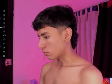 Damien_Howard April 09, 2026 Chaturbate stream image