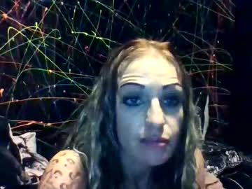 Damnitjanet13 April 09, 2026 Chaturbate stream image