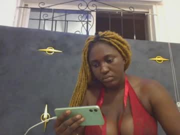 Ebonyvd April 09, 2026 Chaturbate stream image