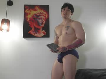 Jake_Murphy April 09, 2026 Chaturbate stream image