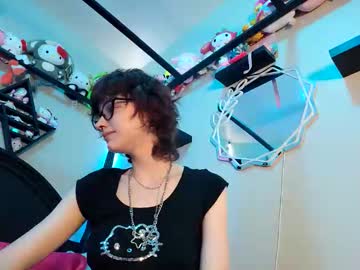 My_Melody02 April 09, 2026 Chaturbate stream image