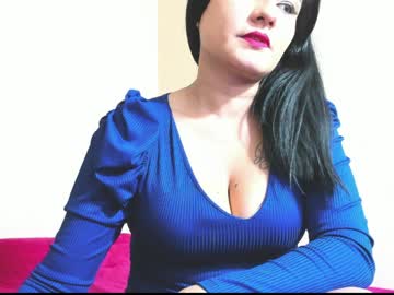 Nicolle_Gomes April 09, 2026 Chaturbate stream image