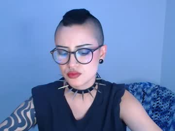 Ravendarkness_ April 09, 2026 Chaturbate stream image