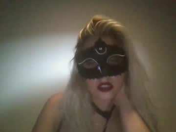 Silknoir April 09, 2026 Chaturbate stream image