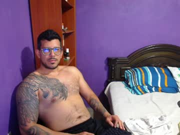 Sir_Anderssen April 09, 2026 Chaturbate stream image