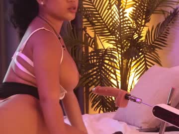 Sophie_Miiu April 09, 2026 Chaturbate stream image