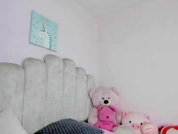 Adeline1__ April 09, 2026 Chaturbate stream image