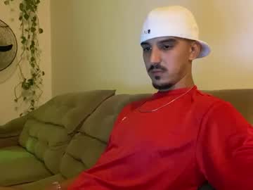 Aelucius April 09, 2026 Chaturbate stream image