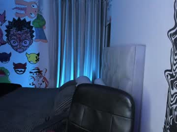Ala_Ha_ April 09, 2026 Chaturbate stream image