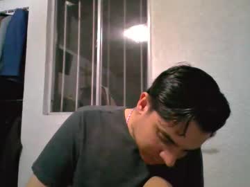 Albertoarenas16 April 09, 2026 Chaturbate stream image