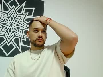 _Christopher_Dennis_ April 09, 2026 Chaturbate stream image