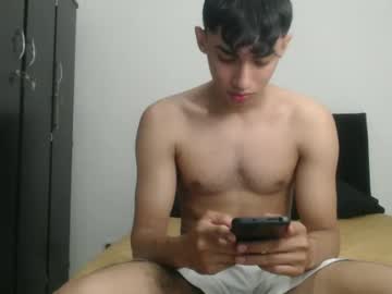 Cris1260 April 09, 2026 Chaturbate stream image