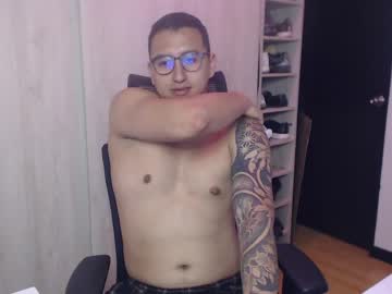 Dantevesper April 09, 2026 Chaturbate stream image