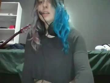 Illlypad_Lilac April 09, 2026 Chaturbate stream image