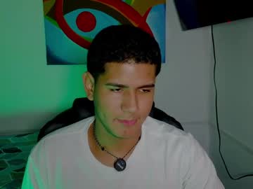 Juanacock_2 April 09, 2026 Chaturbate stream image