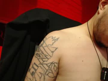 Markswitch_ April 09, 2026 Chaturbate stream image