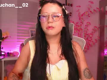 Maru_Chan_ April 09, 2026 Chaturbate stream image