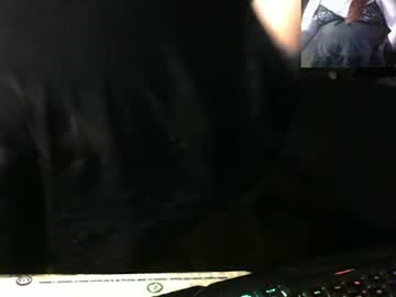 Mecha_Wolf April 09, 2026 Chaturbate stream image