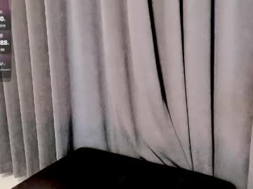 Moli666 April 09, 2026 Chaturbate stream image