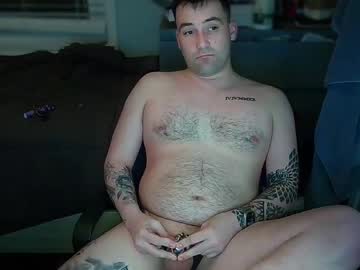 Ninvax April 09, 2026 Chaturbate stream image