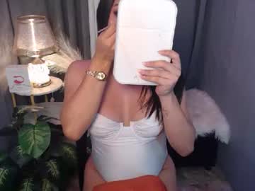 Tsgorgeouseathisa April 09, 2026 Chaturbate stream image