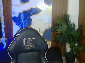 Andres_Tay April 09, 2026 Chaturbate stream image