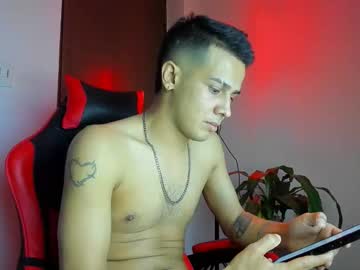 Hades_Horny_ April 09, 2026 Chaturbate stream image