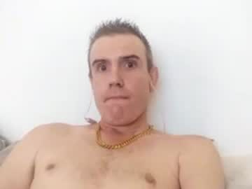 Hornyaustraliaboy April 09, 2026 Chaturbate stream image