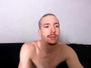 Jasonangrondelle April 09, 2026 Chaturbate stream image