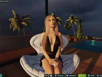 Julietha_Delicious April 09, 2026 Chaturbate stream image