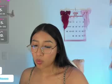 Kyy_Isa April 09, 2026 Chaturbate stream image