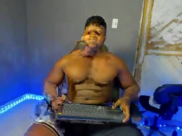 Leonardo_Jones1 April 09, 2026 Chaturbate stream image