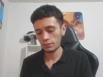 Mr_Andresr April 09, 2026 Chaturbate stream image