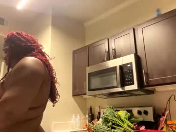 Niyaaabbw April 09, 2026 Chaturbate stream image