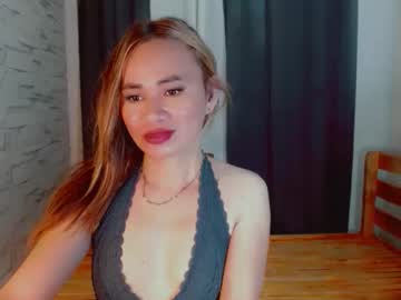 Urlovely_Che April 09, 2026 Chaturbate stream image
