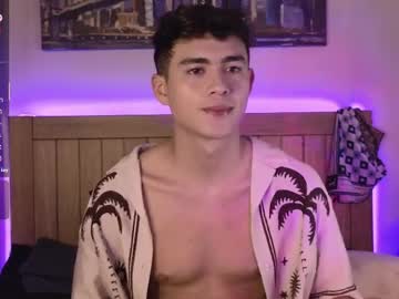 Xander_Card April 09, 2026 Chaturbate stream image