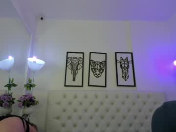 Anahi_Bernal April 09, 2026 Chaturbate stream image