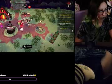 Gothic_Cutie April 09, 2026 Chaturbate stream image