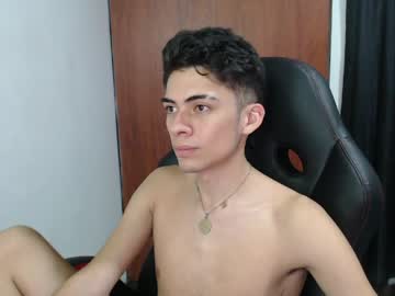 Hiso_Kai April 09, 2026 Chaturbate stream image
