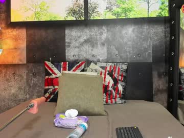 Iam_Charlotte69 April 09, 2026 Chaturbate stream image
