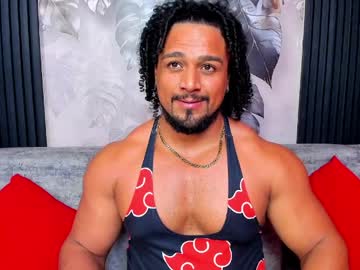 Mike_Estevess April 09, 2026 Chaturbate stream image