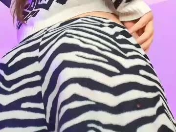 Stepha_Sweet April 09, 2026 Chaturbate stream image