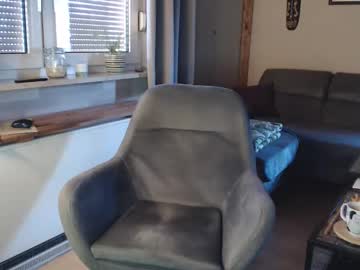 Andy75naked April 09, 2026 Chaturbate stream image