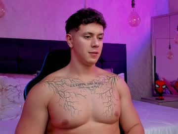 Astonhills April 09, 2026 Chaturbate stream image